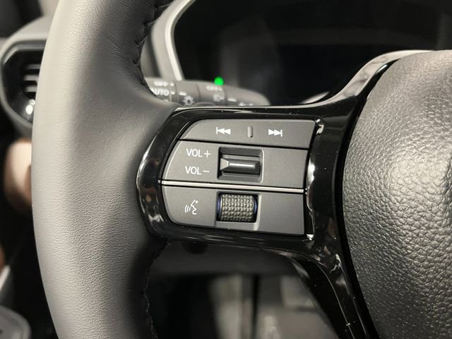 New 2026 Honda Pilot Touring image 16