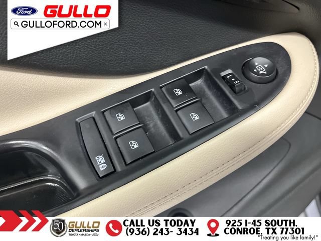 Used 2020 Buick Envision Preferred FWD image 20