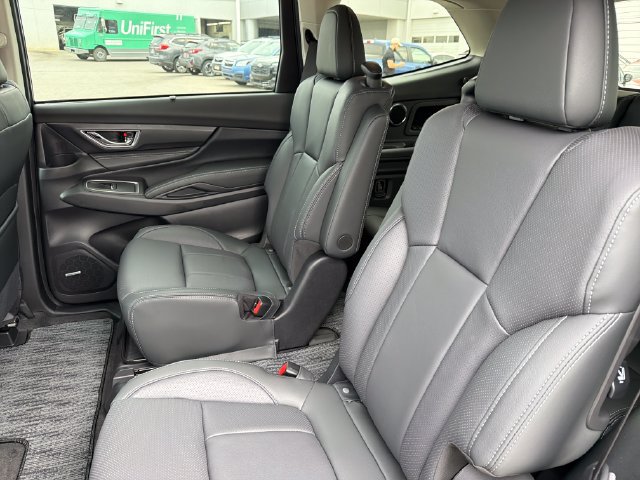 New 2027 Subaru Ascent Limited AWD/4WD image 20