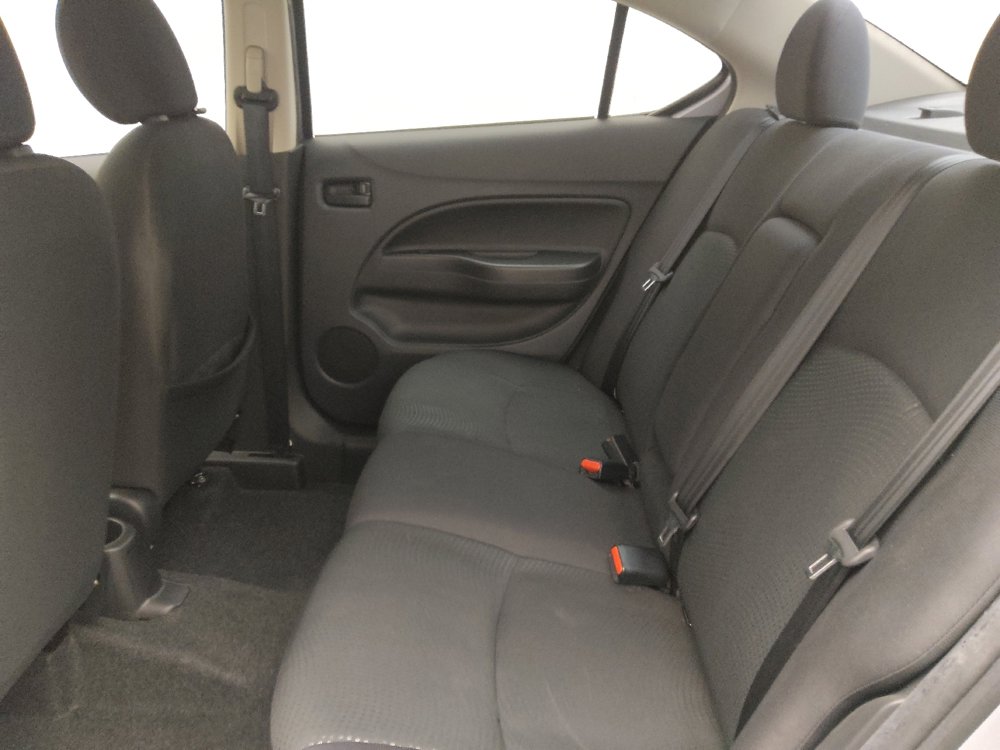 Used 2017 Mitsubishi Mirage G4 ES image 18