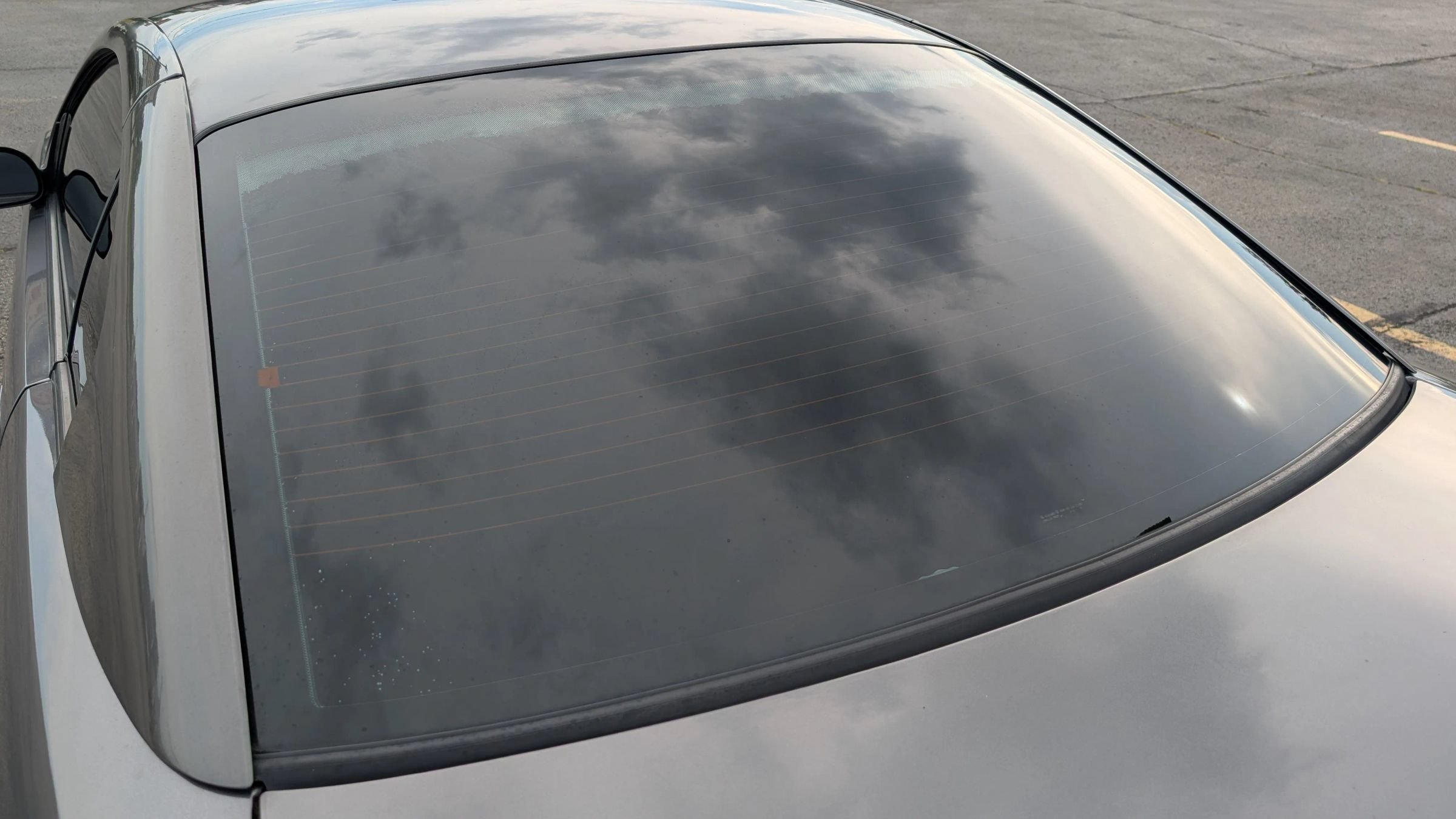 Used 2004 Ford Mustang Mach 1 RWD image 12
