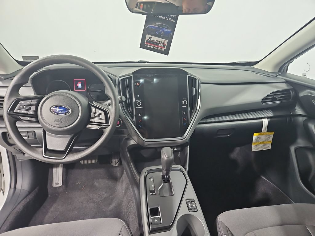 New 2026 Subaru Crosstrek 2.5i Premium AWD/4WD image 12