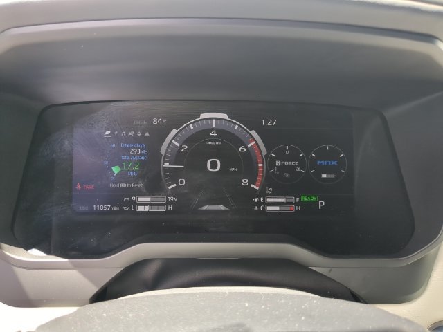 Used 2024 Toyota Tundra Capstone AWD/4WD image 36