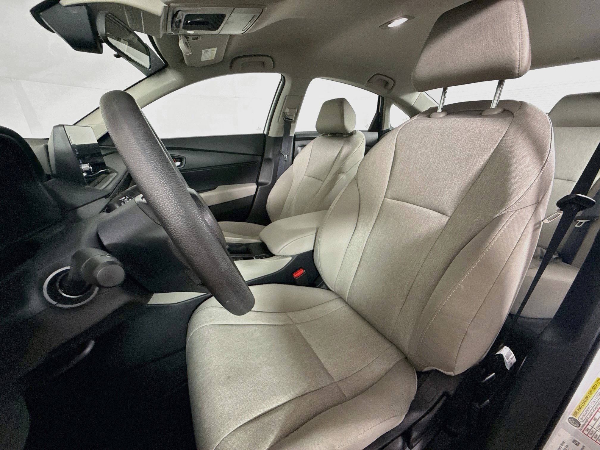 Certified 2026 Honda Accord LX image 24