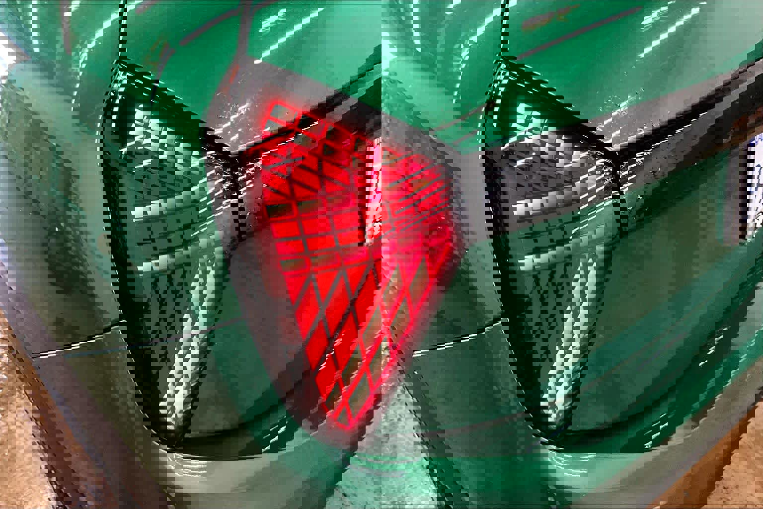 Used 2025 MINI Cooper S image 31