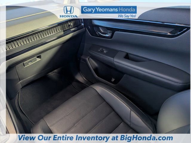 Used 2023 Honda CR-V EX-L image 18