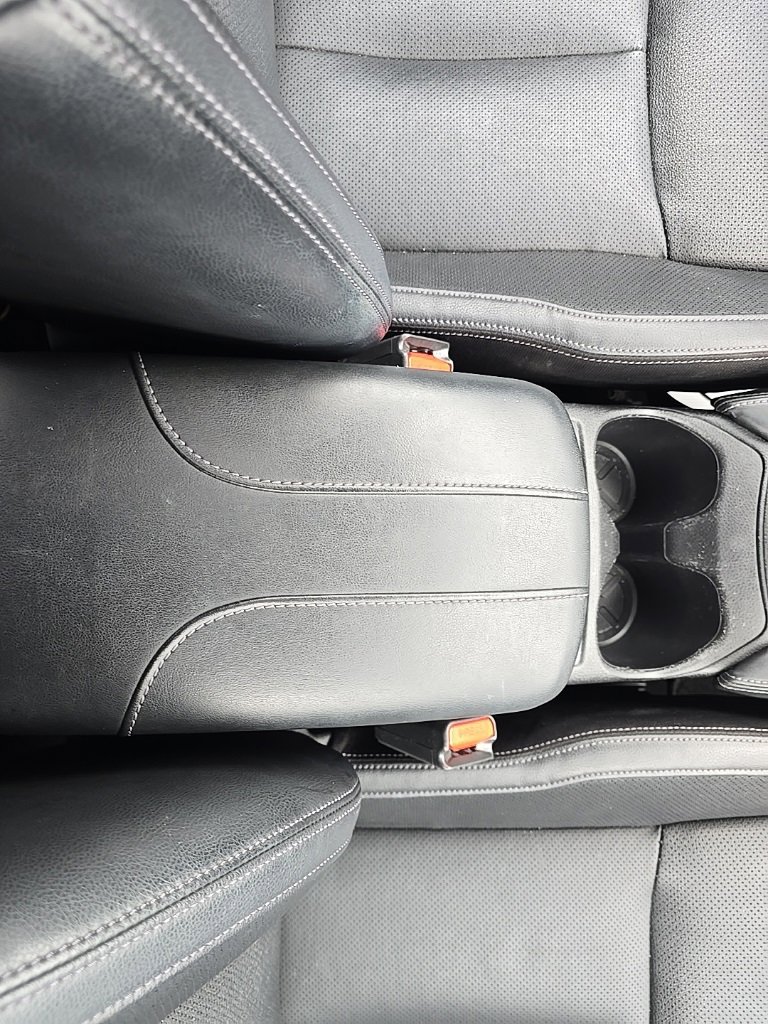 Used 2020 Nissan Rogue Sport SL w/ Premium Package image 35