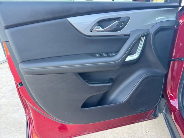 Used 2024 Chevrolet Blazer LT w/ LPO, Cargo Package image 4