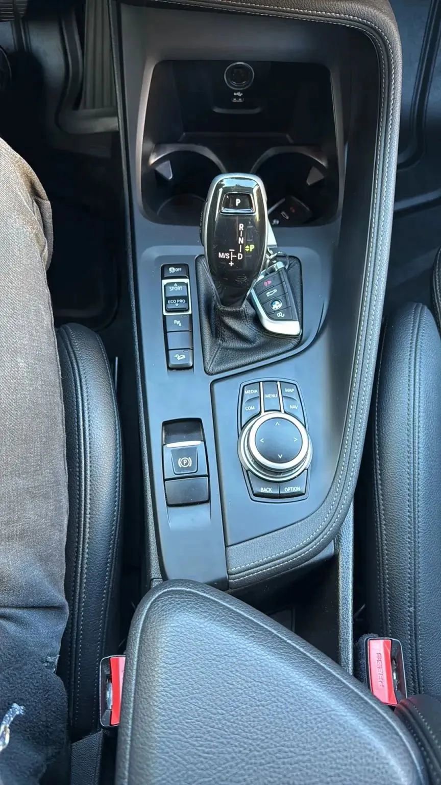 Used 2020 BMW X2 xDrive28i w/ Convenience Package AWD/4WD image 20
