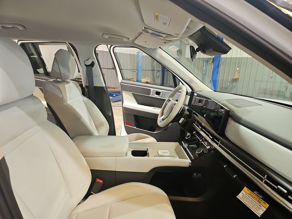 New 2026 Hyundai Santa Fe SE AWD/4WD image 10