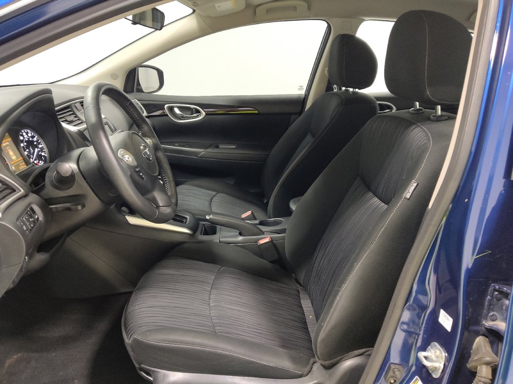 Used 2019 Nissan Sentra SV image 17