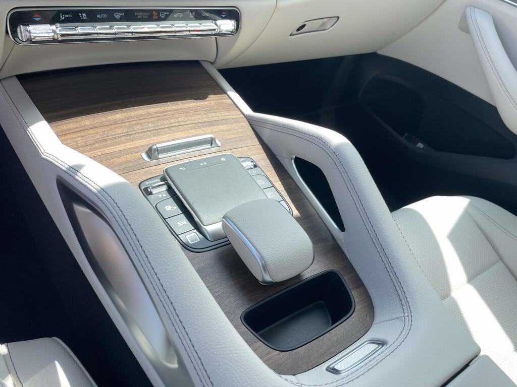 New 2026 Mercedes-Benz GLE 350 4MATIC image 28