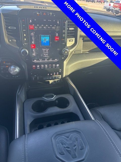 Used 2021 RAM 1500 Rebel w/ Rebel Level 2 Equipment Group image 24