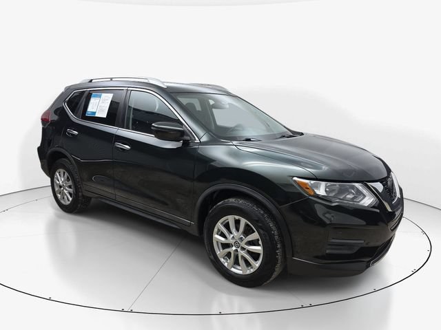 Used 2020 Nissan Rogue SV