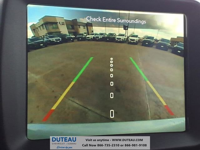 Used 2021 Jeep Renegade Limited w/ Trailer Tow Group image 14