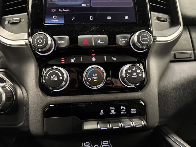 New 2026 RAM 1500 Big Horn image 18