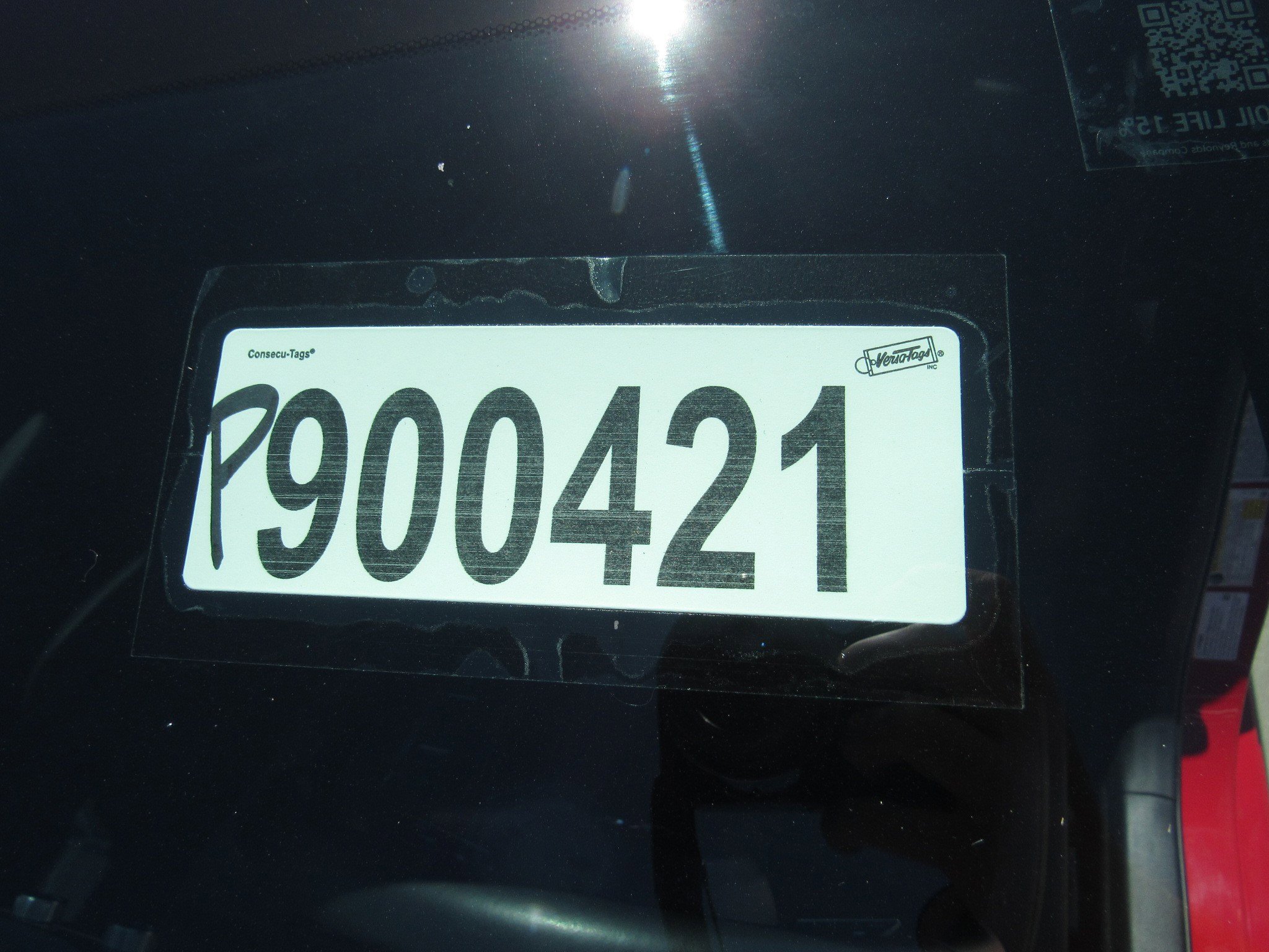 Certified 2025 Honda Civic Sport Touring image 29