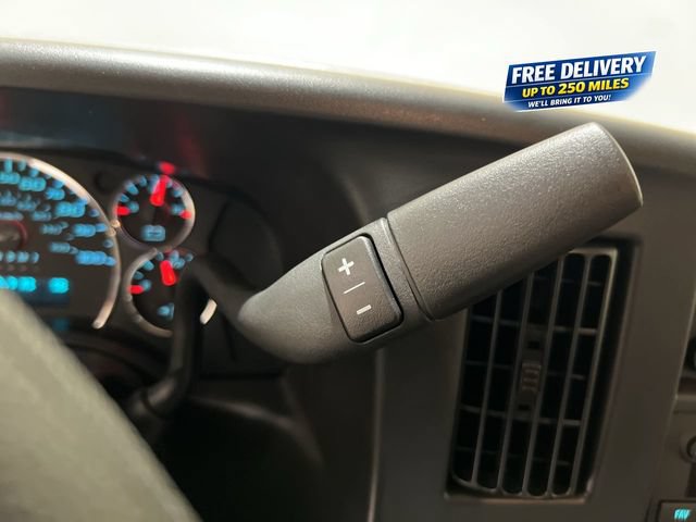 New 2026 Chevrolet Express 2500 w/ Driver Convenience Package RWD image 14