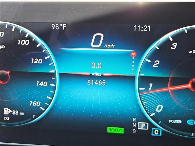 Used 2020 Mercedes-Benz GLE 450 4MATIC image 11