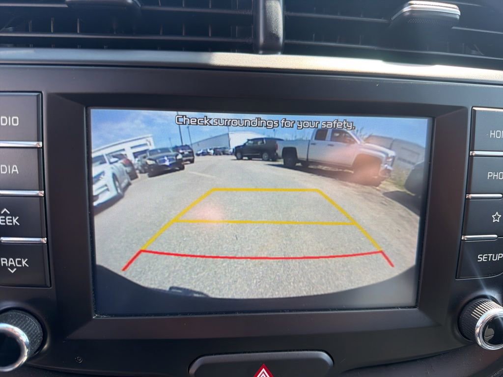 Used 2021 Kia Soul S image 19