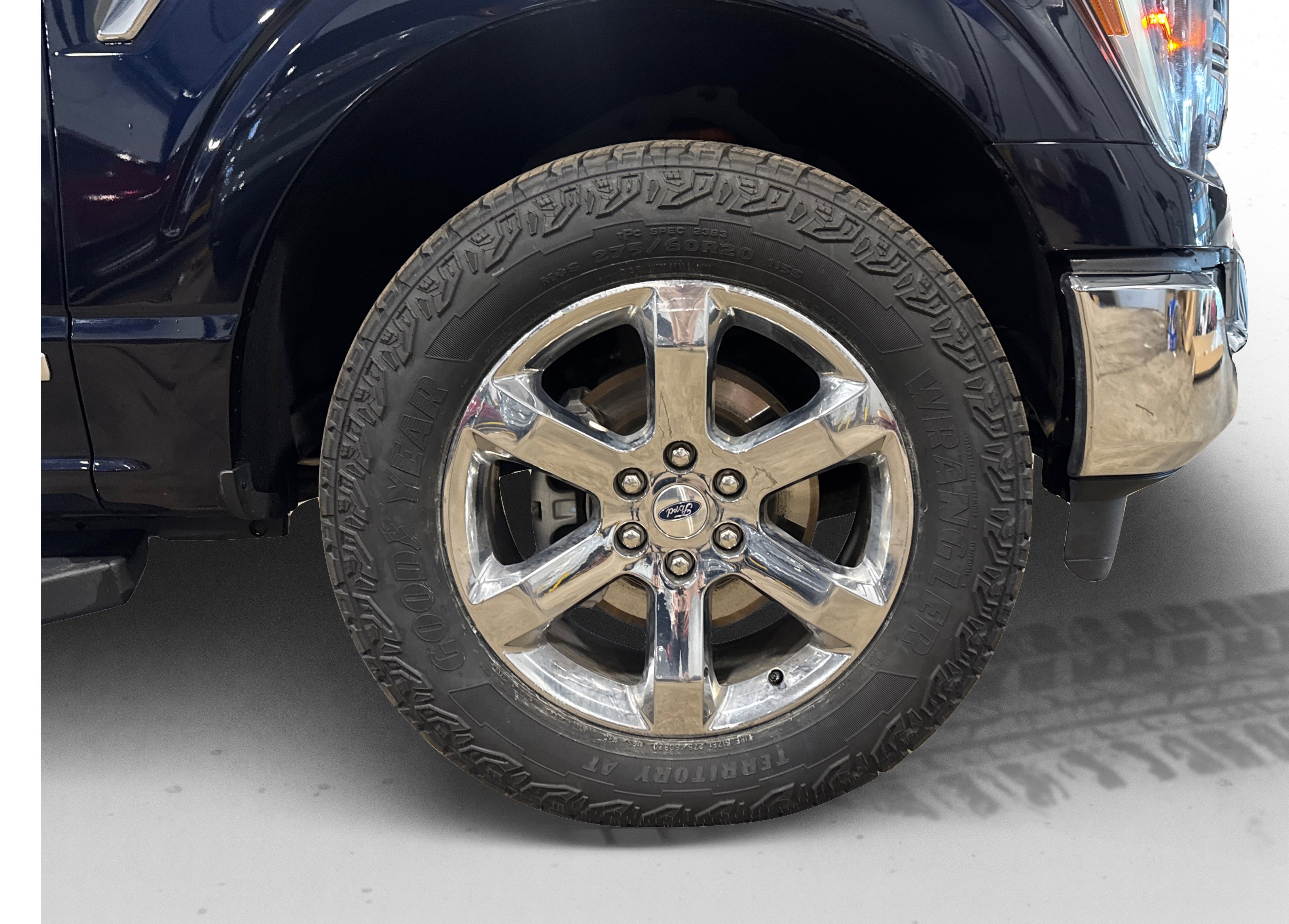 Used 2021 Ford F150 Lariat w/ Equipment Group 502A High AWD/4WD image 57