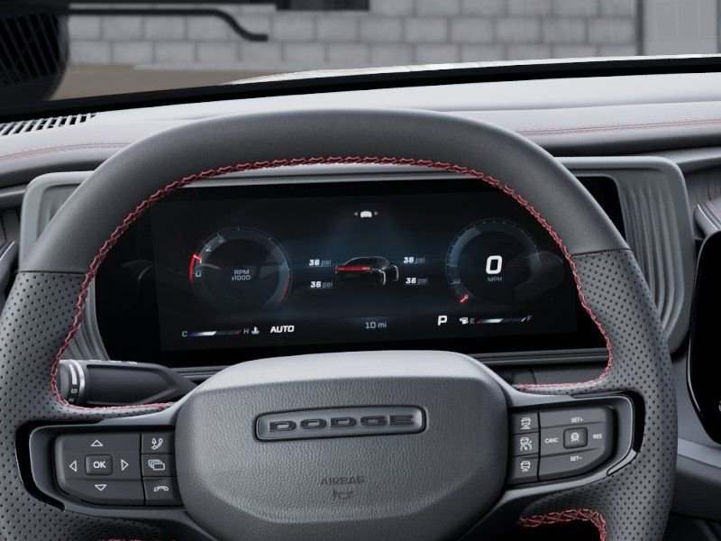 New 2026 Dodge Charger GT w/ Blacktop Package AWD/4WD image 18
