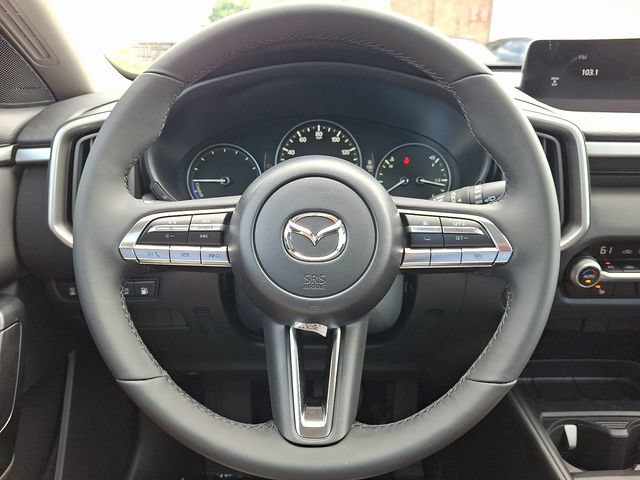New 2026 MAZDA CX-50 2.5 Hybrid w/ Preferred Pkg AWD/4WD image 20