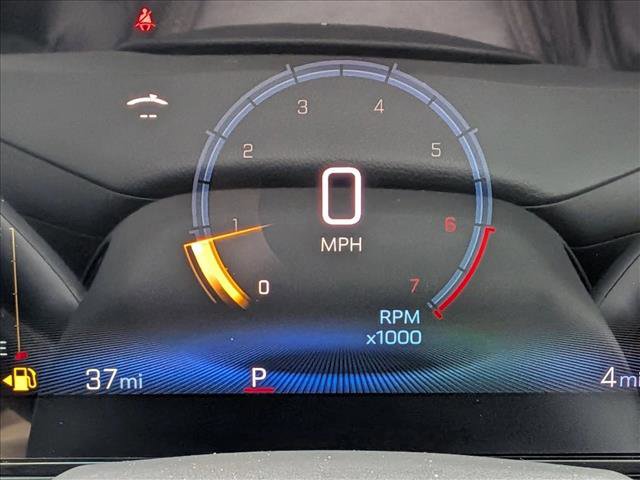 New 2026 Chevrolet Trax LT w/ Driver Confidence Package FWD image 10