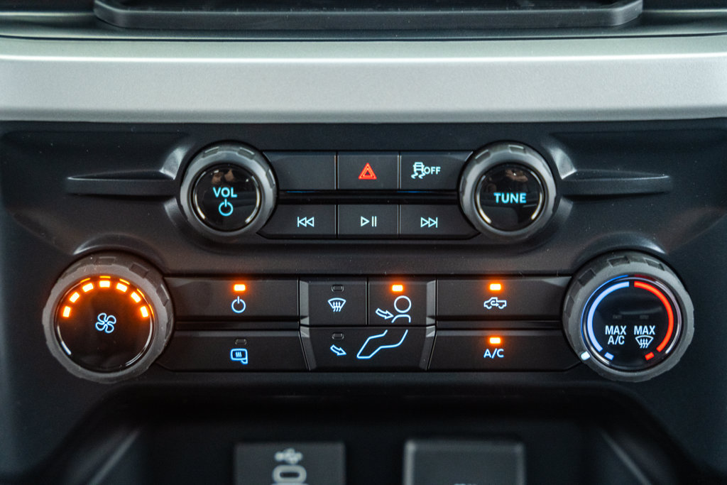 New 2026 Ford F350 XL w/ STX Appearance Package AWD/4WD image 26
