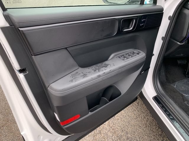 New 2026 Hyundai Santa Fe Calligraphy AWD/4WD image 14
