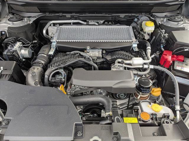 New 2026 Subaru Outback Touring XT image 18