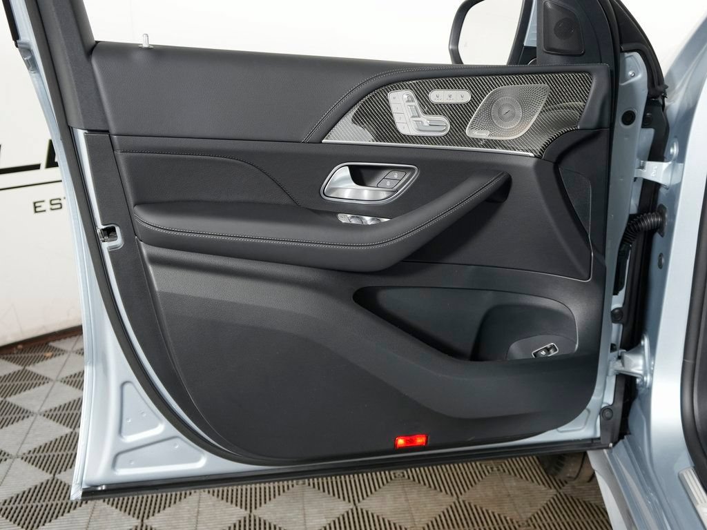 Certified 2026 Mercedes-Benz GLE 53 AMG 4MATIC Coupe image 11