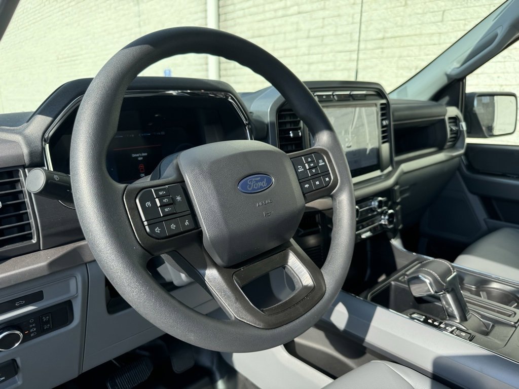 New 2024 Ford F150 Lightning Pro image 27