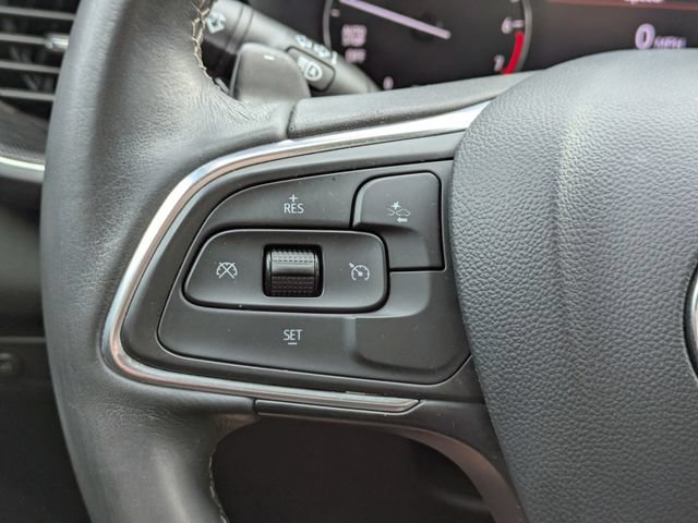 Used 2022 Buick Envision Preferred w/ Safety Package FWD image 34