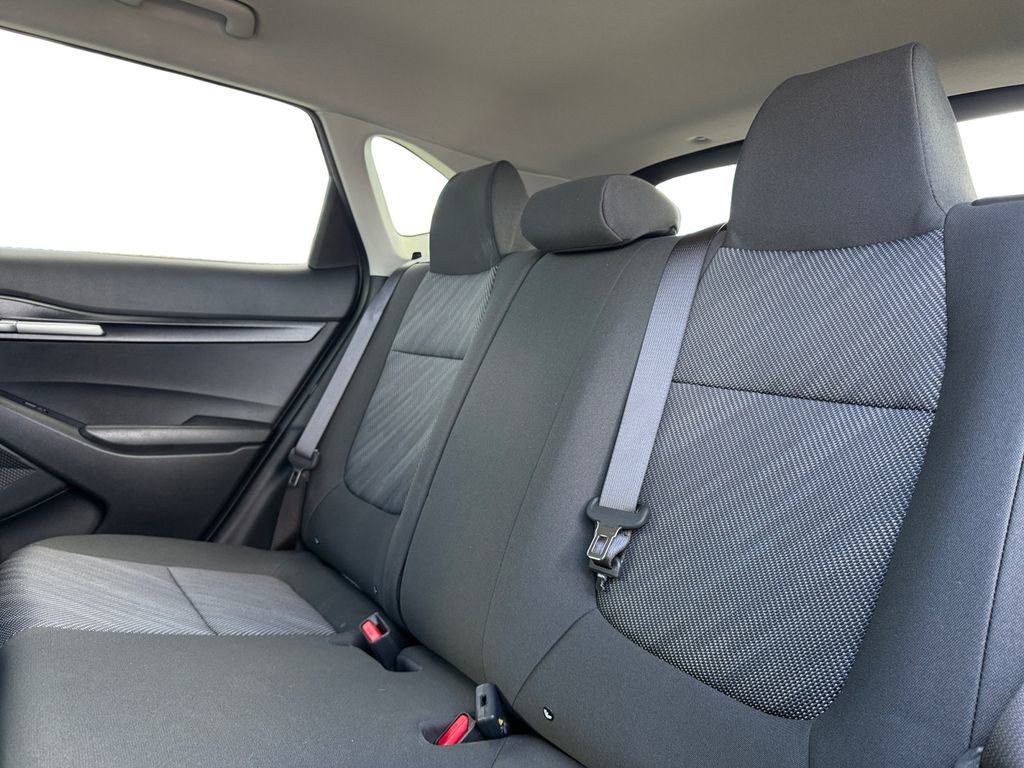 New 2026 Kia Seltos LX AWD/4WD image 14