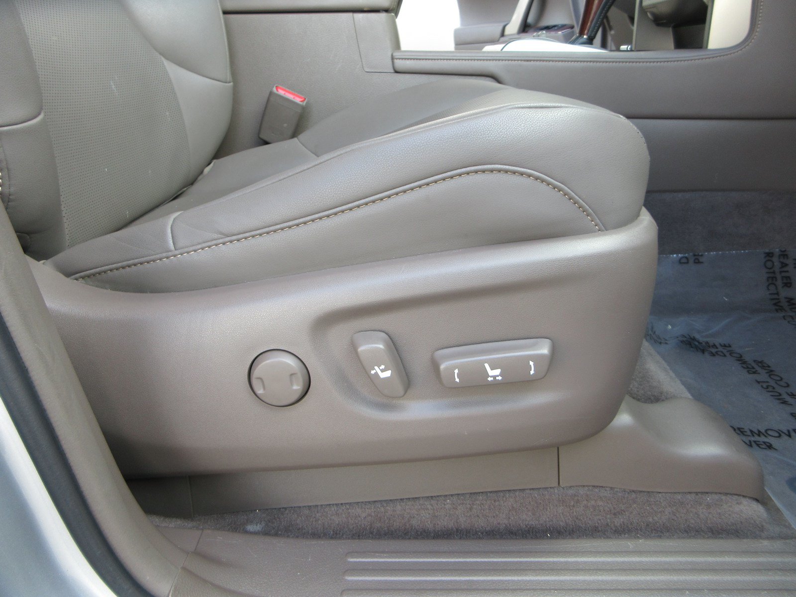 Used 2019 Lexus GX 460 Premium AWD/4WD image 27