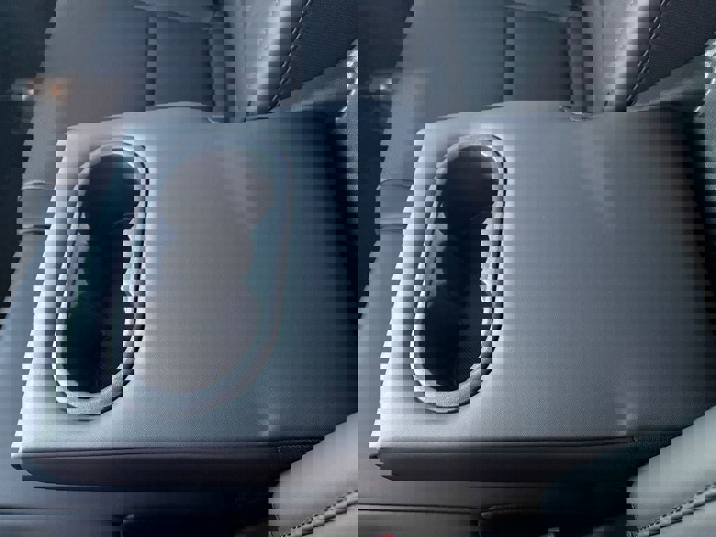 New 2026 Hyundai Santa Fe XRT image 12