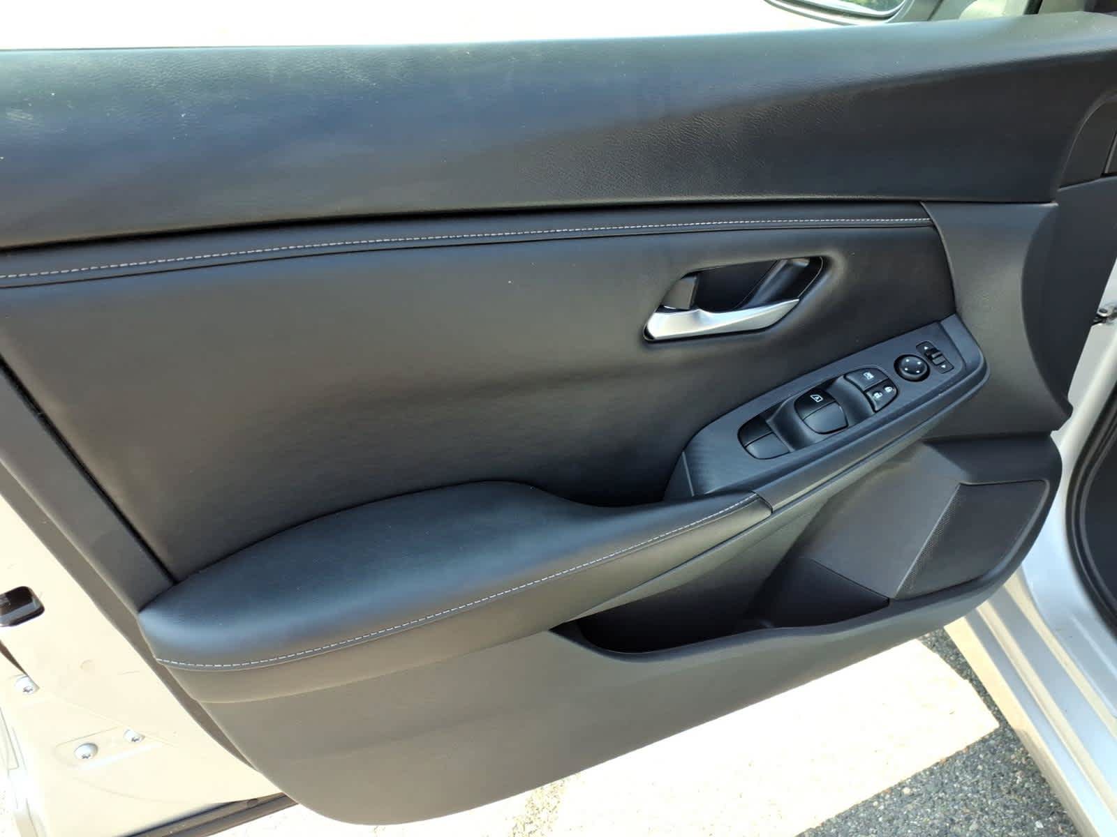 Certified 2023 Nissan Sentra S FWD image 10