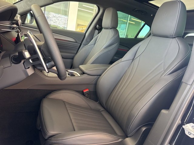 New 2025 Maserati Grecale Modena image 14