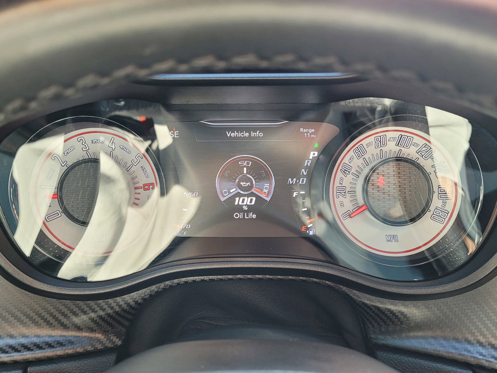 Used 2023 Dodge Challenger R/T Scat Pack image 18