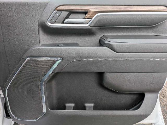 Used 2024 Chevrolet Silverado 2500 LT image 23