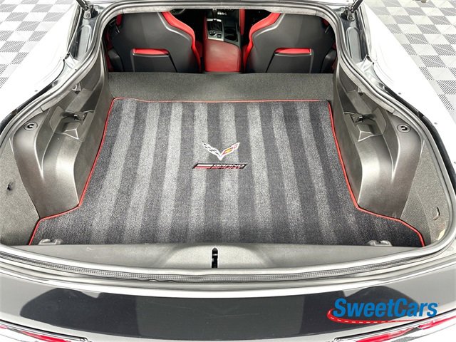 Used 2019 Chevrolet Corvette Grand Sport image 42