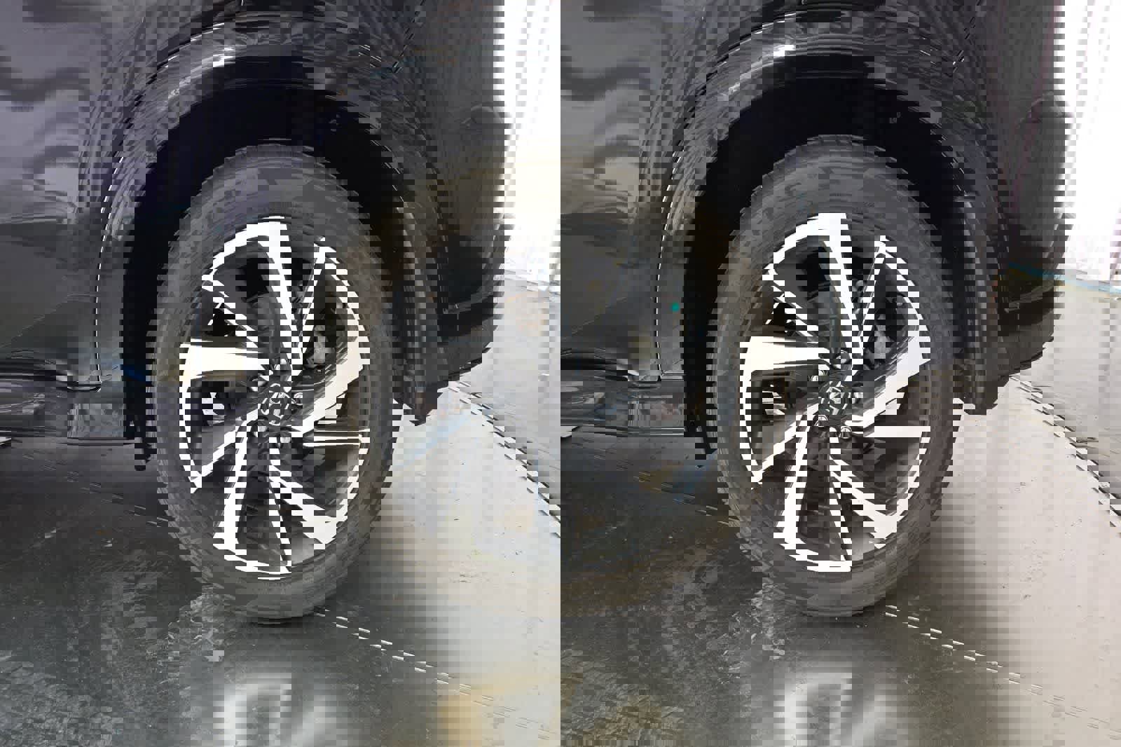 Used 2020 Honda HR-V Sport image 12