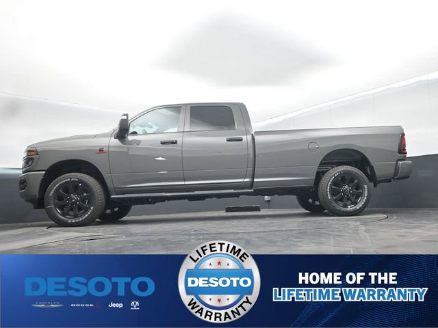 New 2026 RAM 2500 Tradesman image 44