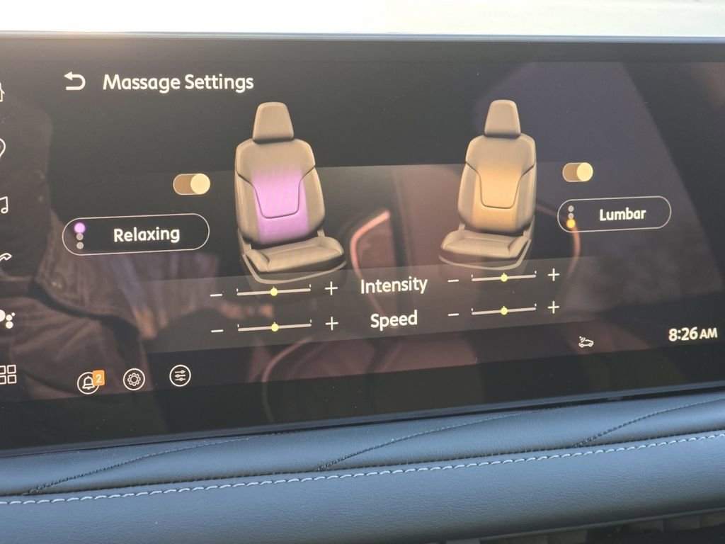 New 2026 INFINITI QX60 Autograph w/ Autograph Tech Package image 9