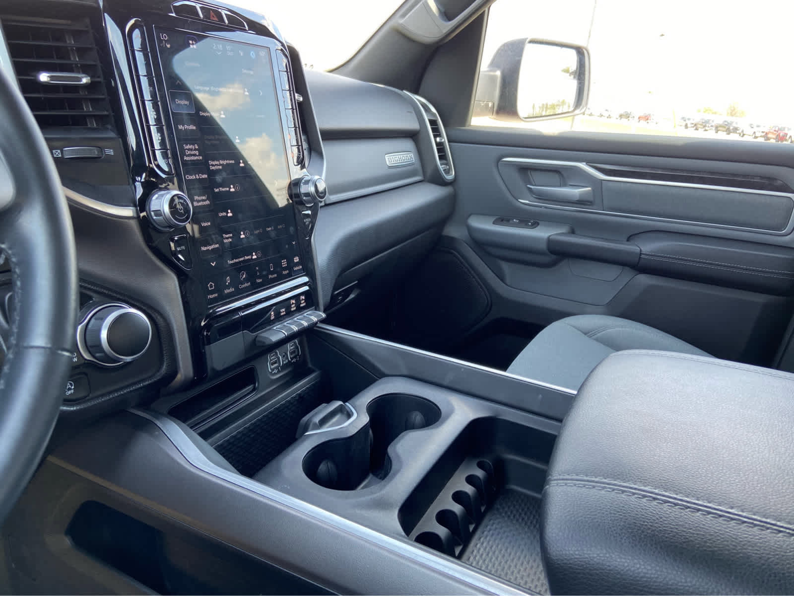 Used 2023 RAM 1500 Big Horn AWD/4WD image 33