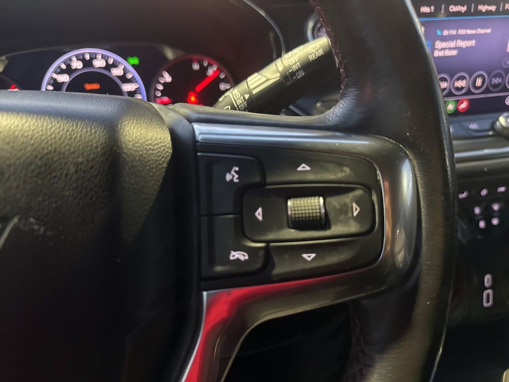 Used 2020 Chevrolet Blazer RS image 37