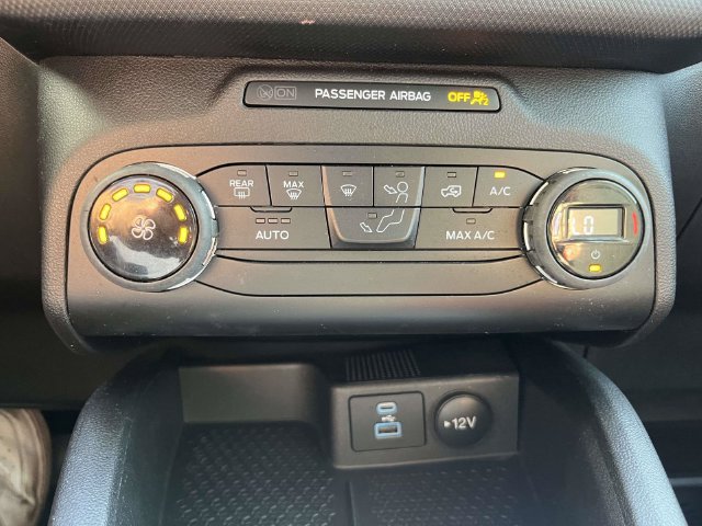 Used 2021 Ford Bronco Sport Big Bend AWD/4WD image 33