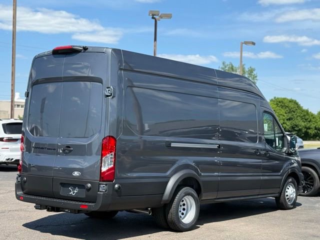 New 2026 Ford Transit 350 148 High Roof Extended DRW w/ Upfitter Package AWD/4WD image 40