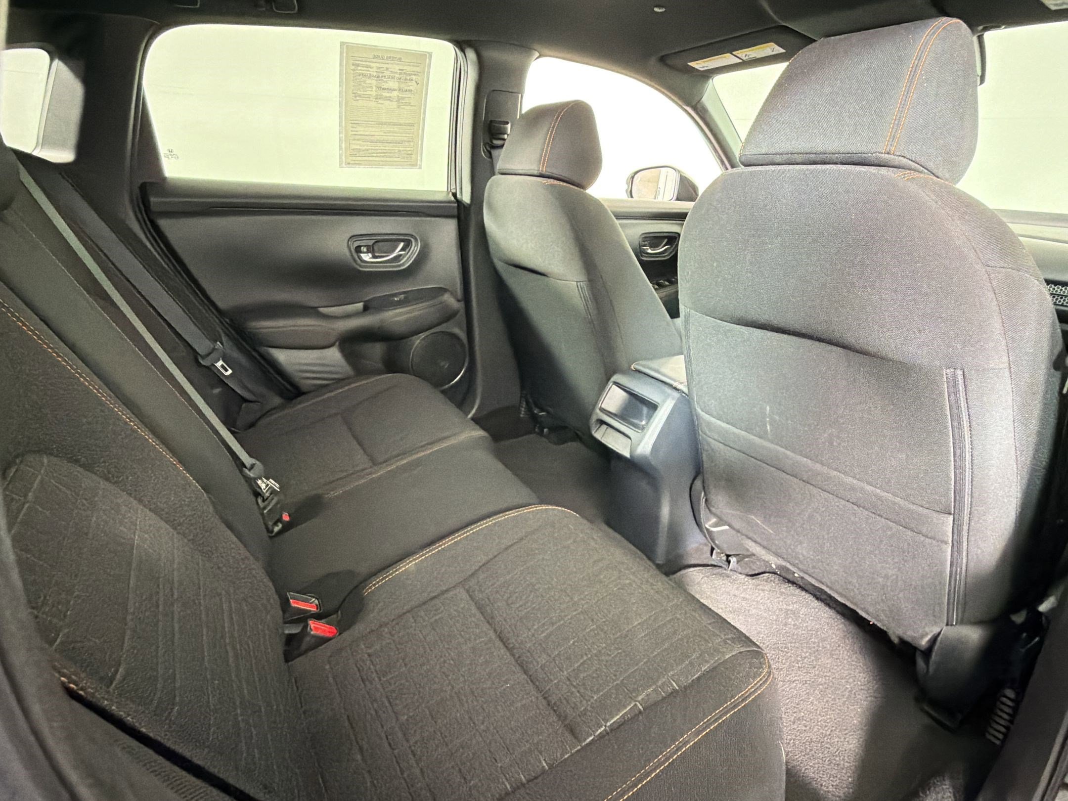 Used 2023 Honda HR-V Sport image 27